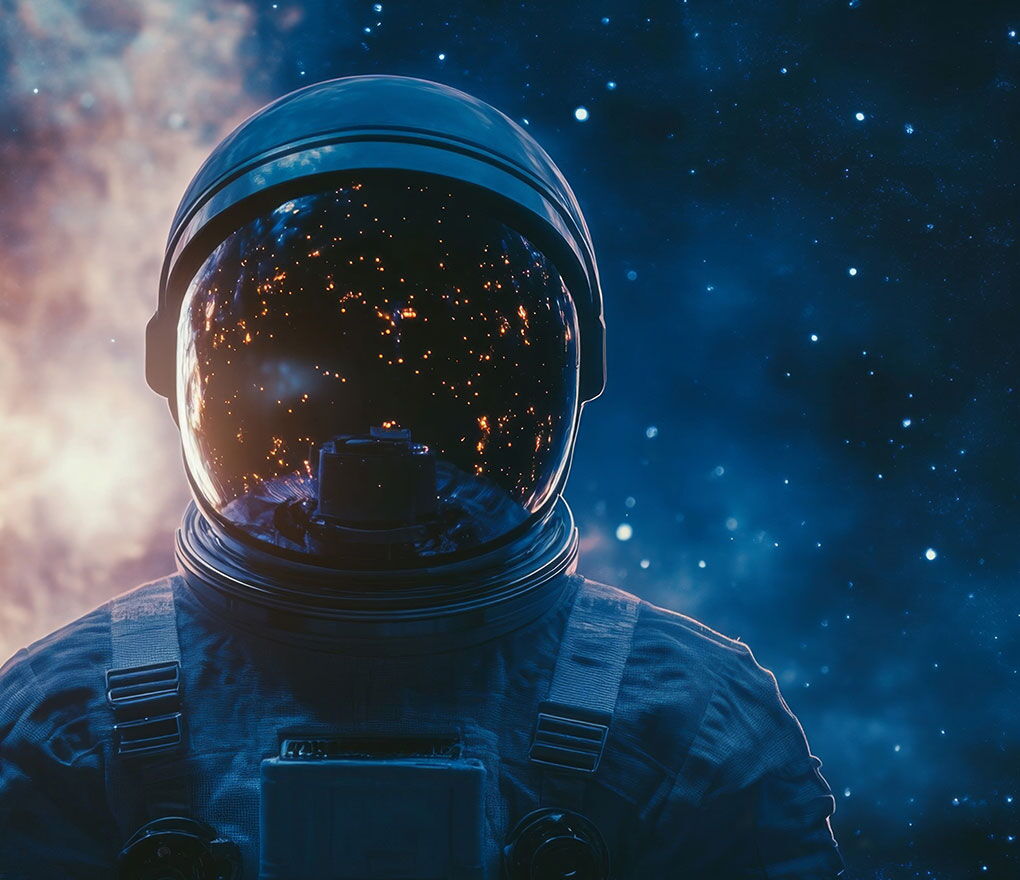 Astronaut