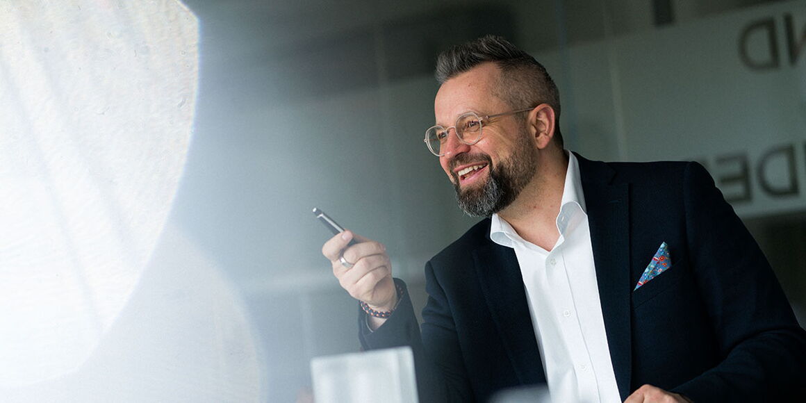 Kundenberatung, Teammeeting