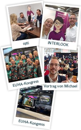 Sinfona Rückblick Events