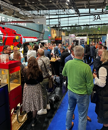 Sinfona Messe-Rückblick