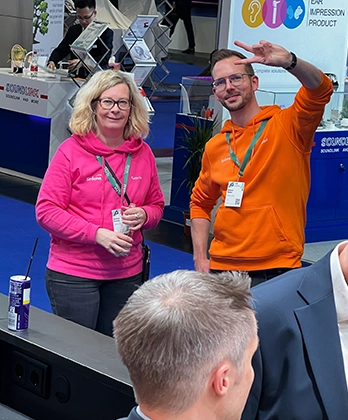 Sinfona Messe-Rückblick