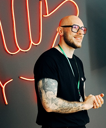 Vortraghalter: Max Romstadt