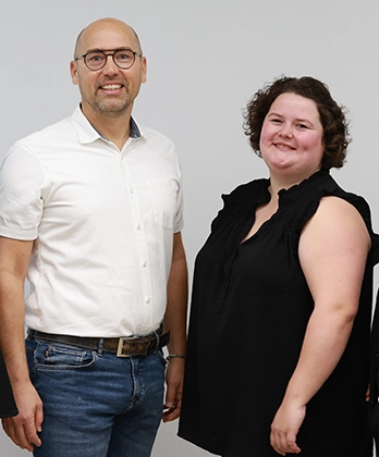 sina vor Ort: Adelhard Türling 